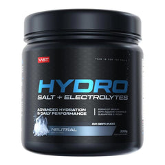 VAST Sports HYDRO Salt + Electrolytes – Bild 4