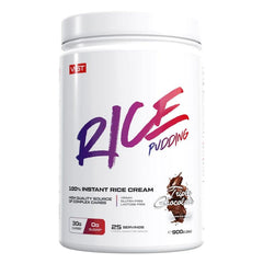 VAST Sports Instant Rice Pudding – Bild 3