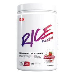VAST Sports Instant Rice Pudding – Bild 4