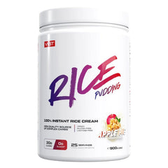 VAST Sports Instant Rice Pudding Apple Pie – Bild 11