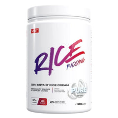 VAST Sports Instant Rice Pudding Neutral – Bild 7