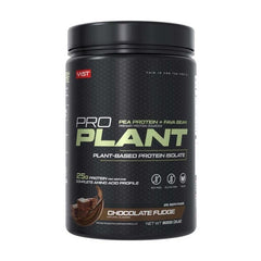 VAST Sports Pro Plant - 900g Chocolate Fudge – Bild 4