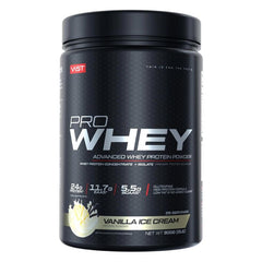 VAST Sports Pro Whey All-In-One Premium Whey Protein – Bild 2