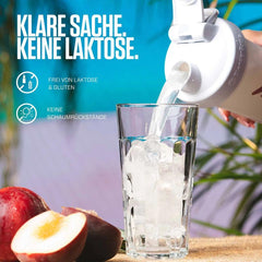 VAST Sports Sports AWhey Clear – Bild 5