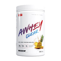 VAST Sports Sports AWhey Clear Fresh Pineapple – Bild 7