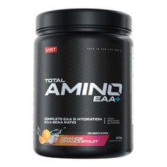 VAST Sports Total Amino EAA+ – Bild 1