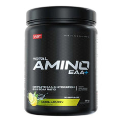 VAST Sports Total Amino EAA+ Cool Lemon – Bild 9