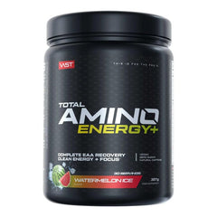 VAST Sports Total Amino Energy+ – Bild 2