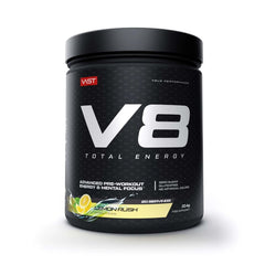 VAST Sports V8 Total Energy Lemon Rush – Bild 7