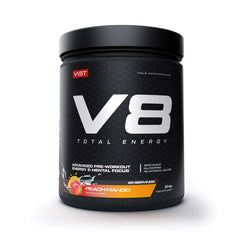 VAST Sports V8 Total Energy Peach Mango – Bild 6