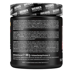 Weider Mega Mass Power 300g – Bild 2
