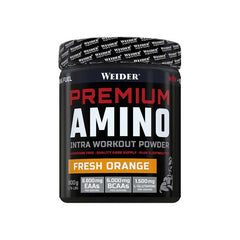 Weider Premium Amino Powder 800g (MHD Ausverkauf) – Bild 1