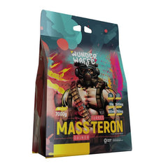 Wunderwaffe Massteron Mass Gainer - 7000g – Bild 1