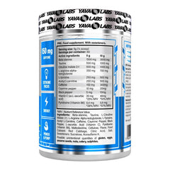 Yava Labs® Premum Isolate - 2Kg – Bild 2